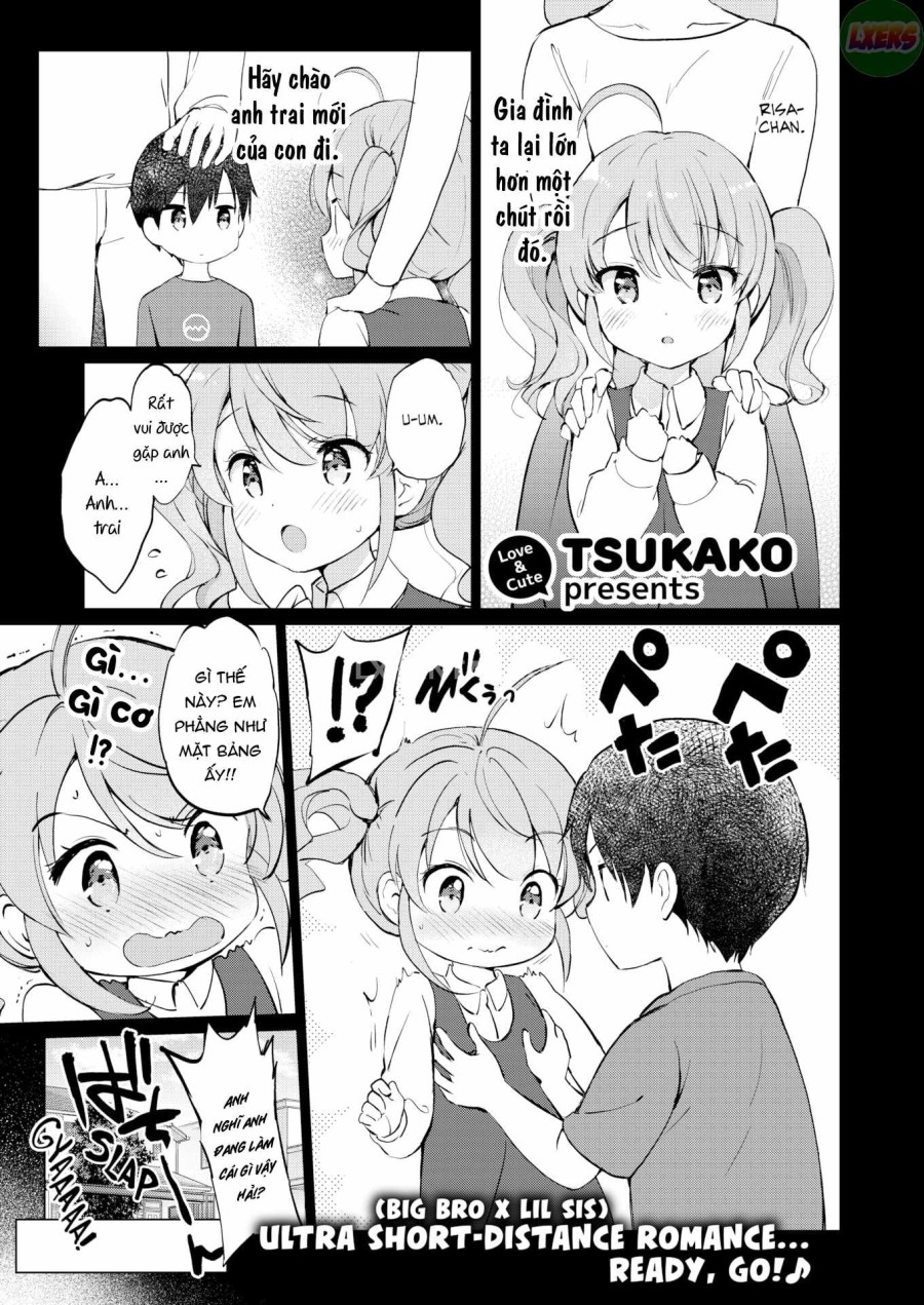 Tsuyo ☆ Sis 