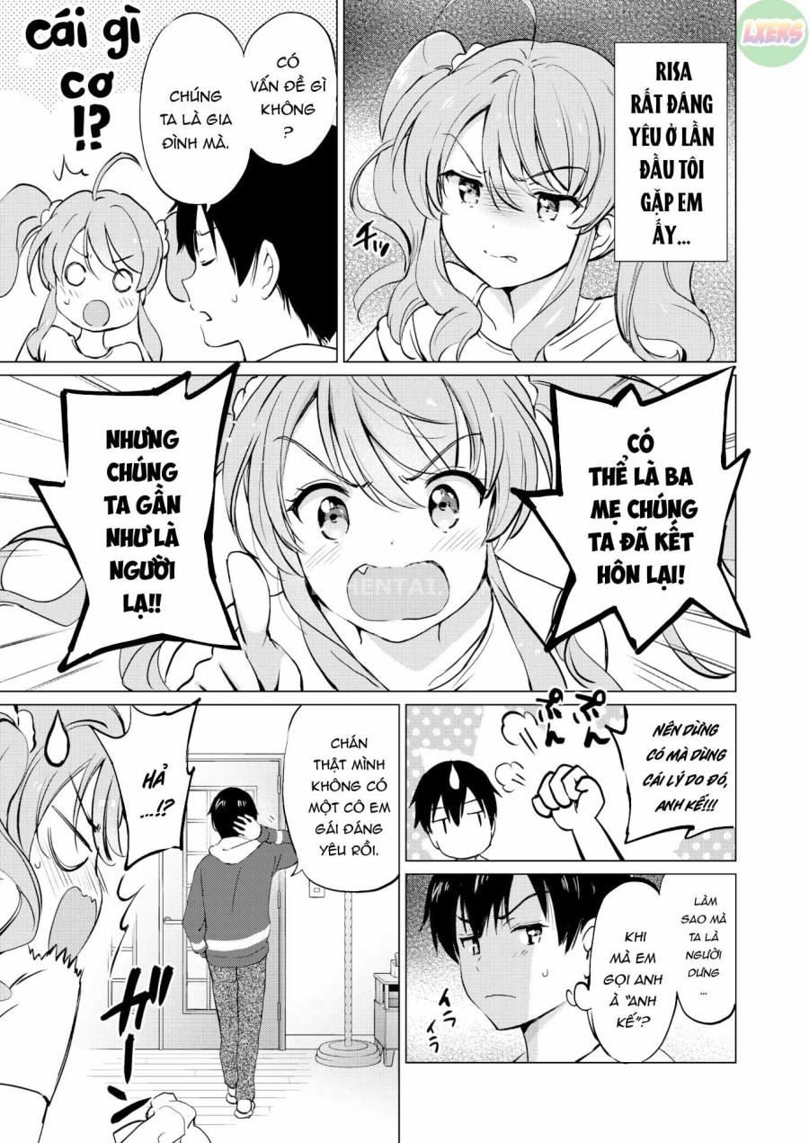 Tsuyo ☆ Sis 