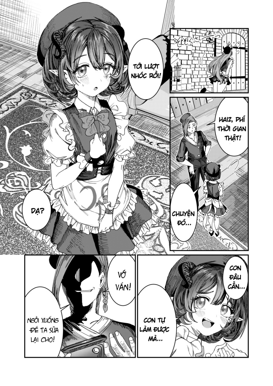 Dorei o Choukyou shite Harem Tsukuru 