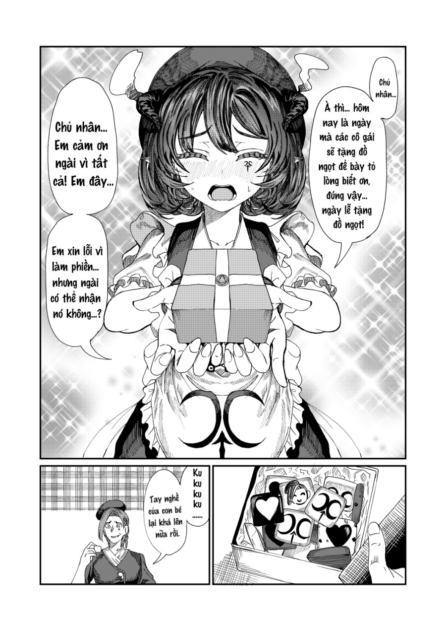 Dorei o Choukyou shite Harem Tsukuru 