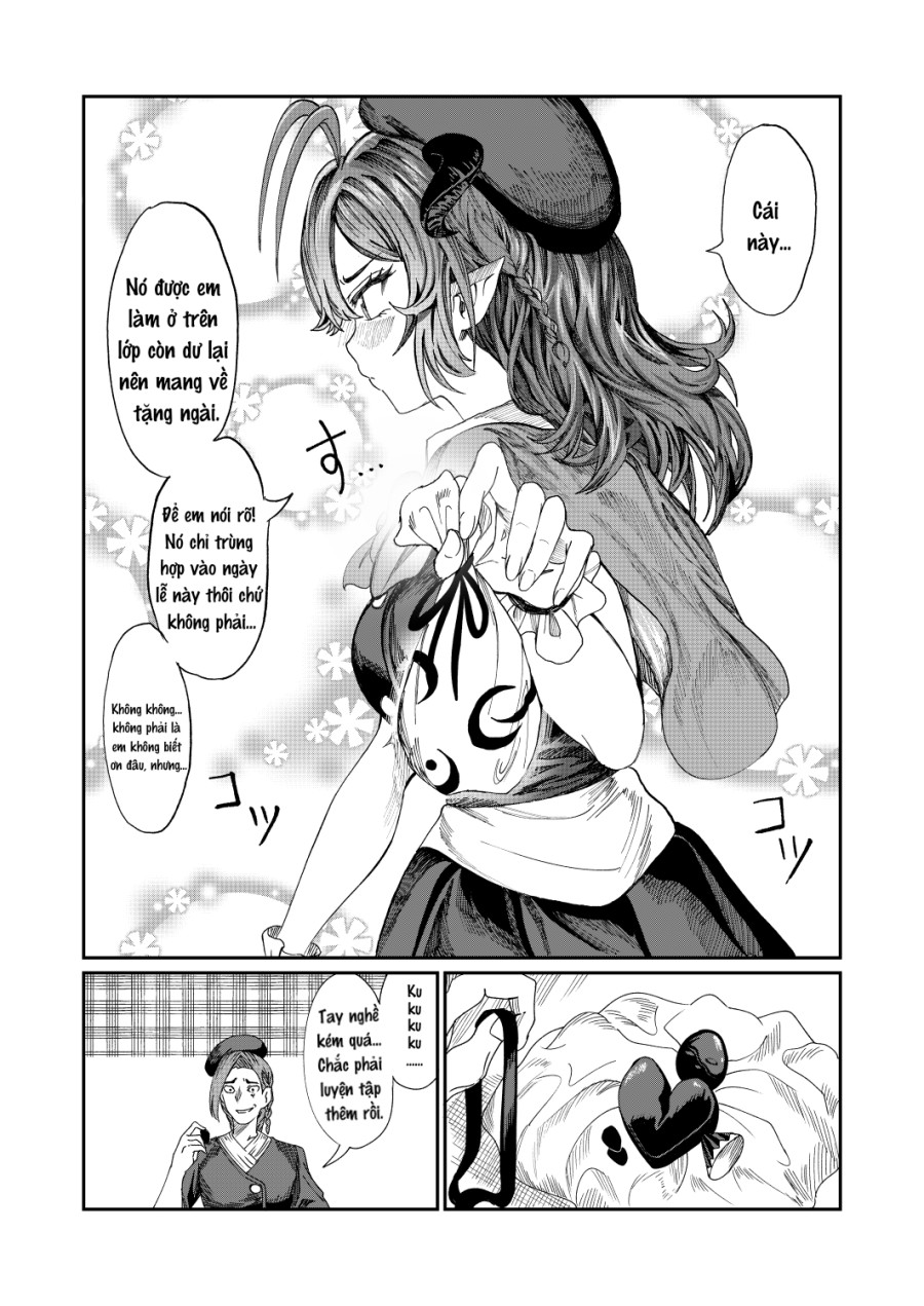 Dorei o Choukyou shite Harem Tsukuru 