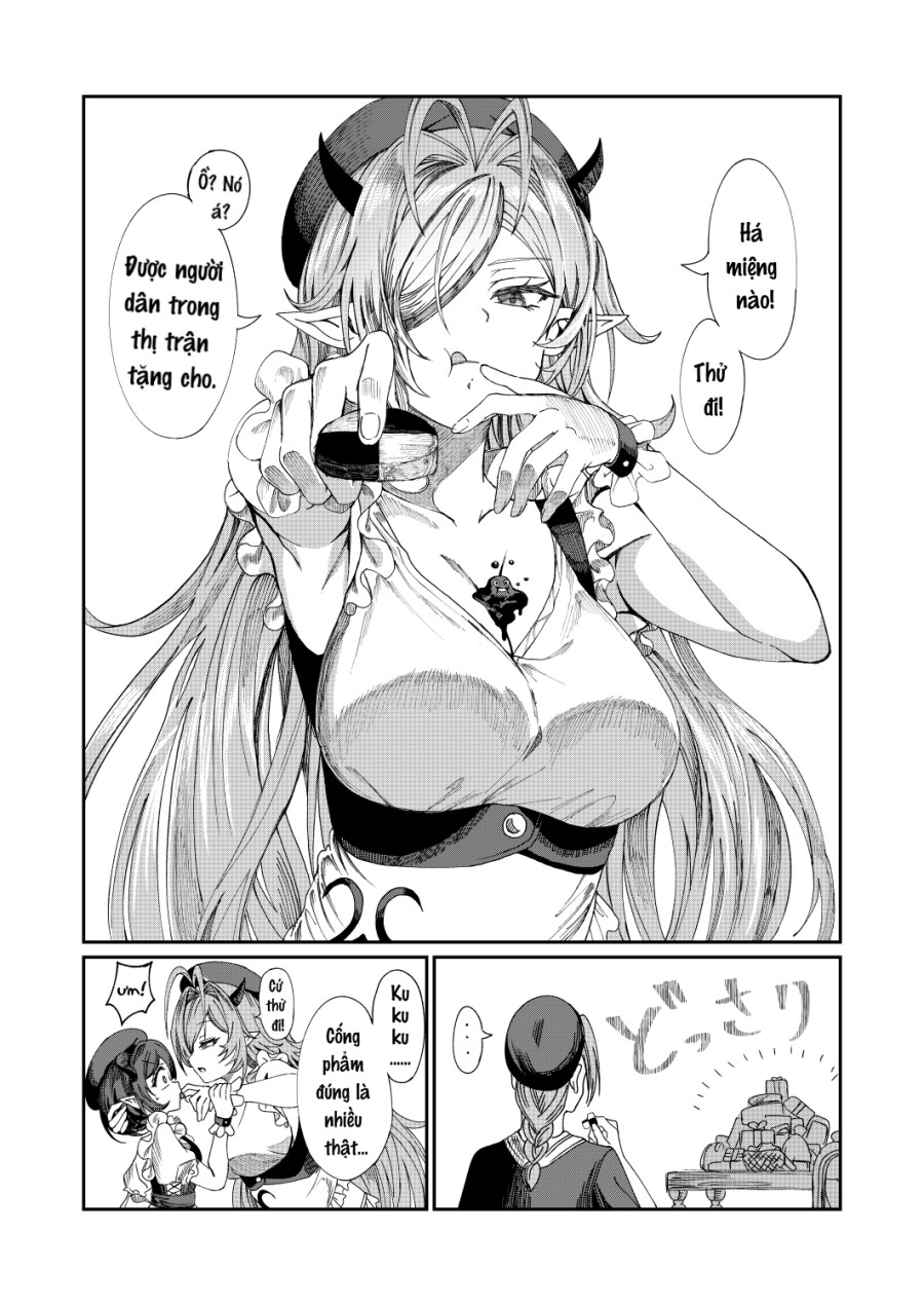 Dorei o Choukyou shite Harem Tsukuru 