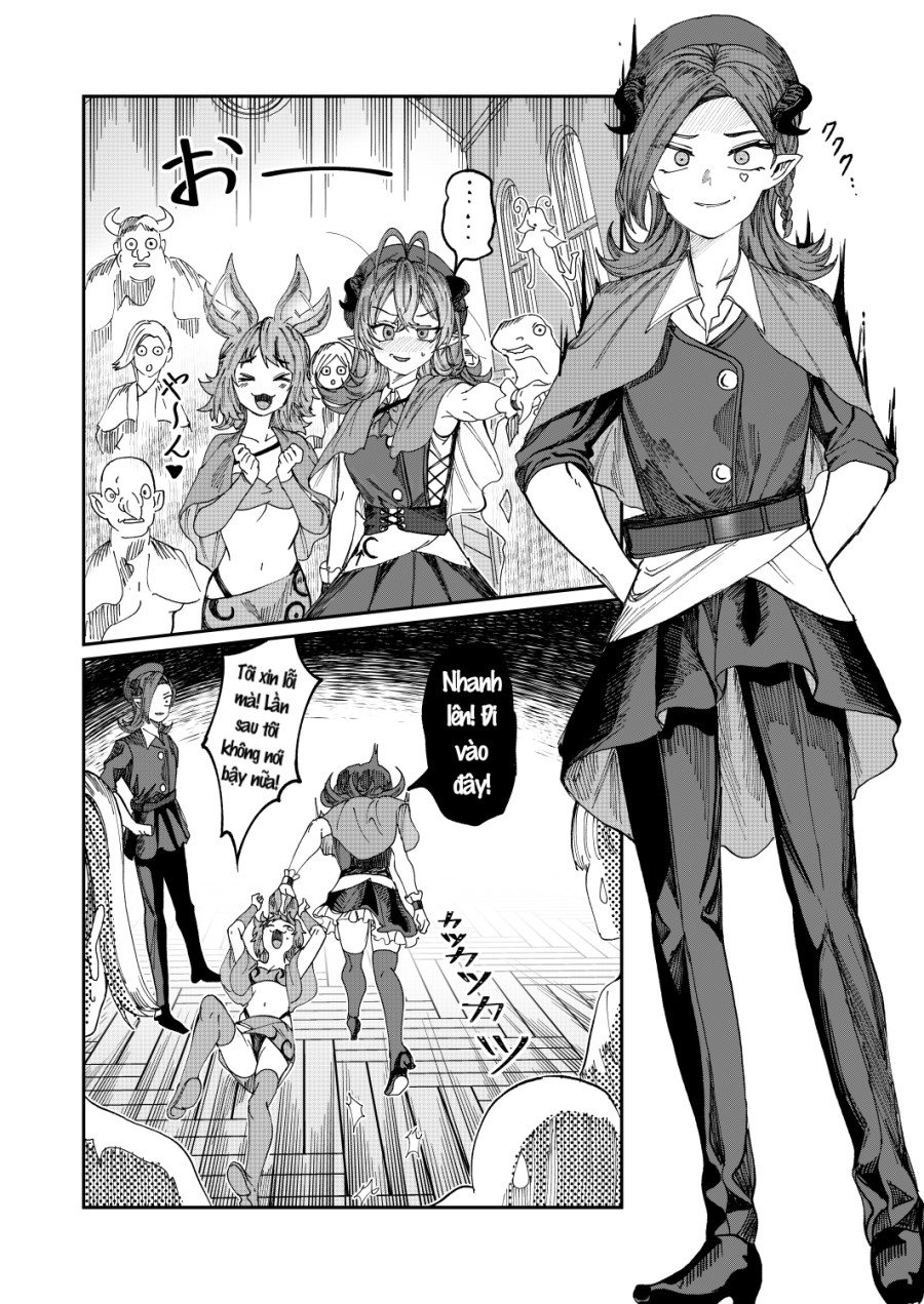 Dorei o Choukyou shite Harem Tsukuru 