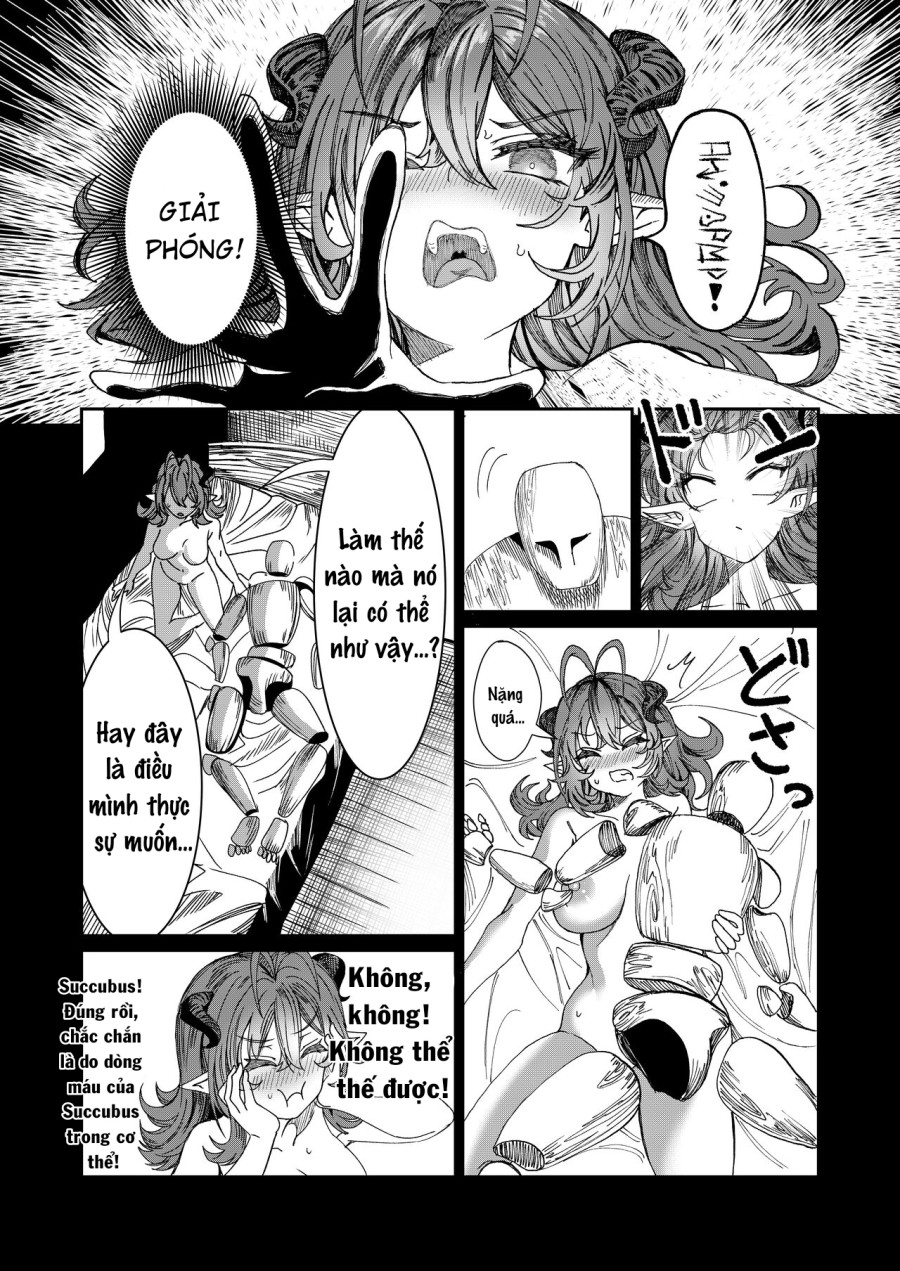 Dorei o Choukyou shite Harem Tsukuru 