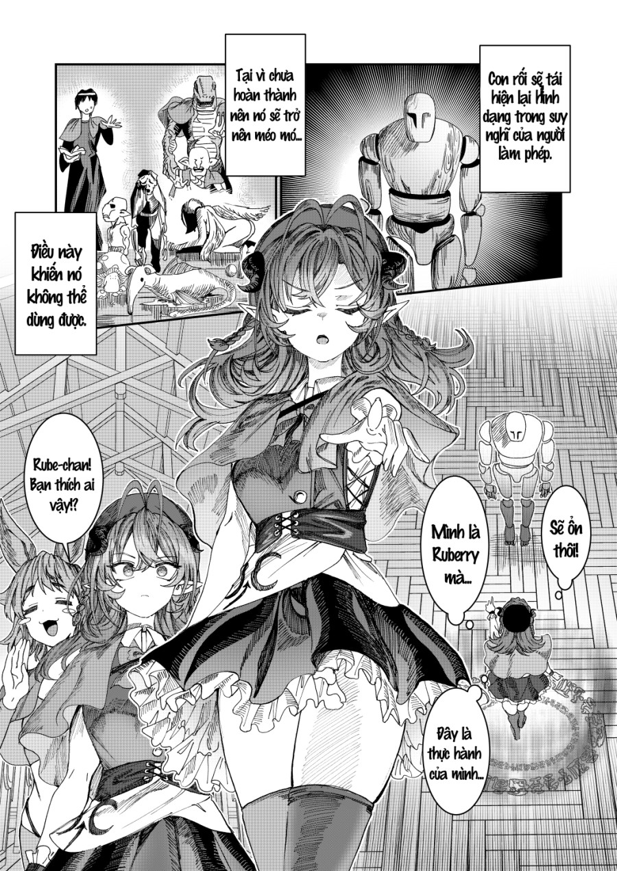 Dorei o Choukyou shite Harem Tsukuru 