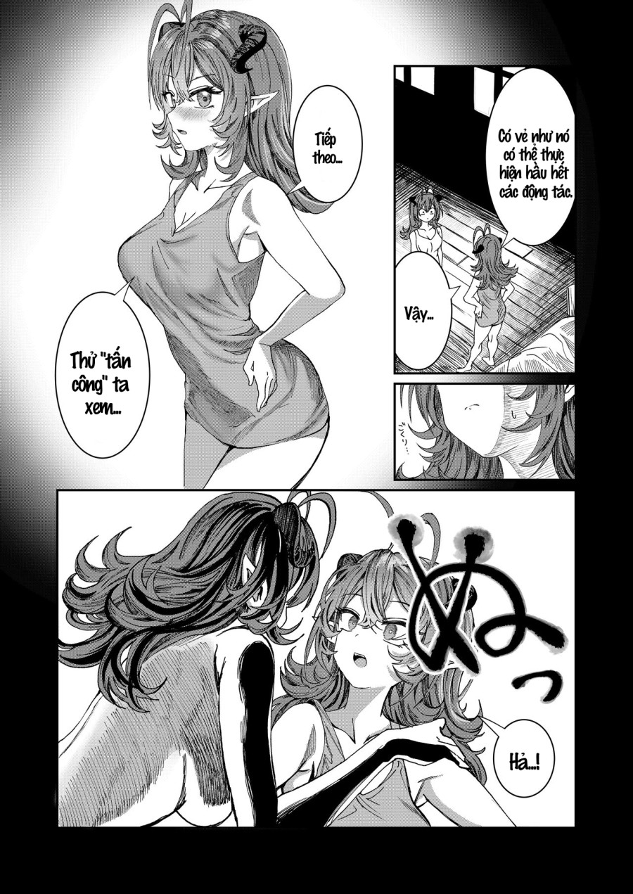 Dorei o Choukyou shite Harem Tsukuru 