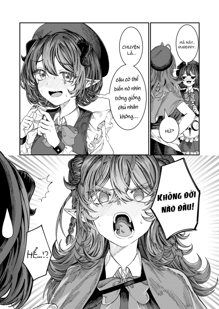 Dorei o Choukyou shite Harem Tsukuru 