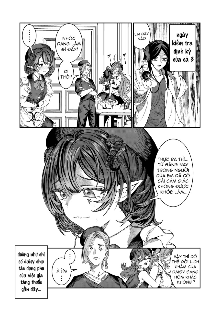 Dorei o Choukyou shite Harem Tsukuru 