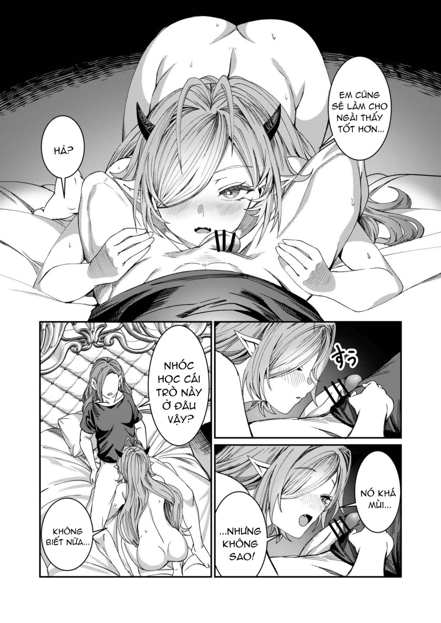 Dorei o Choukyou shite Harem Tsukuru 