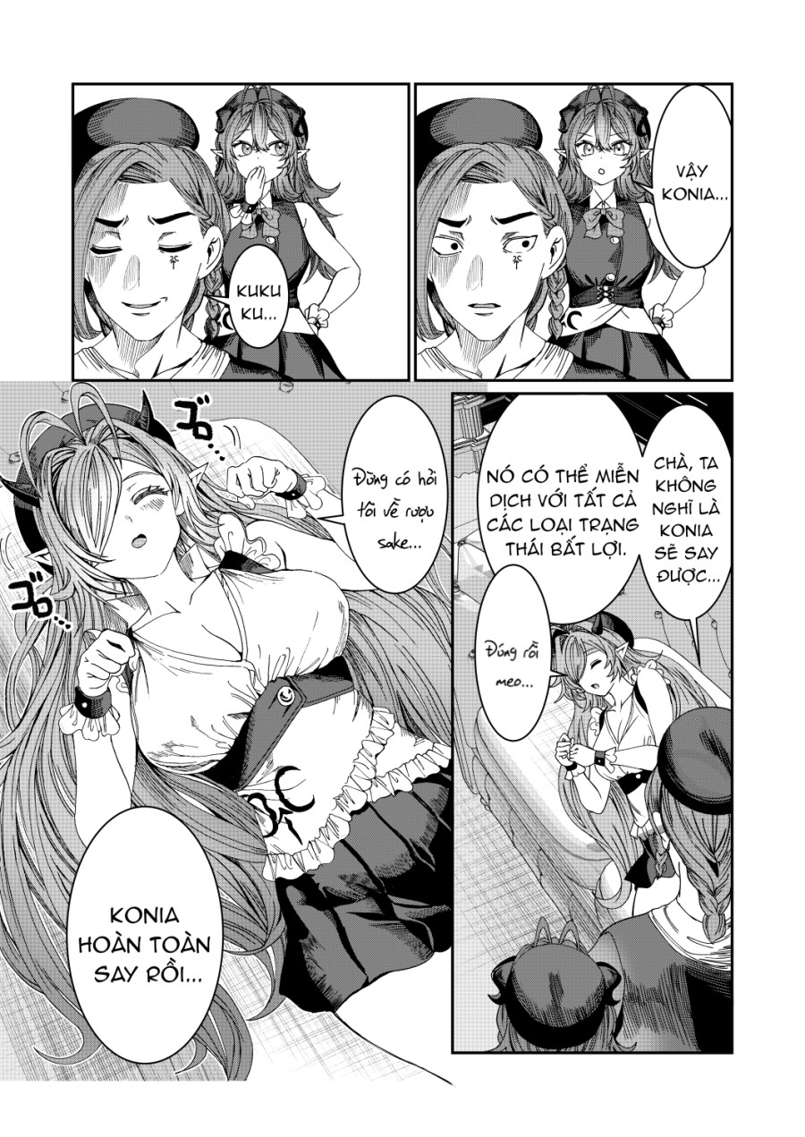 Dorei o Choukyou shite Harem Tsukuru 
