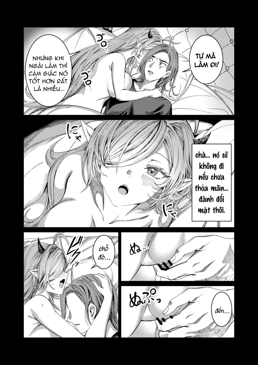 Dorei o Choukyou shite Harem Tsukuru 