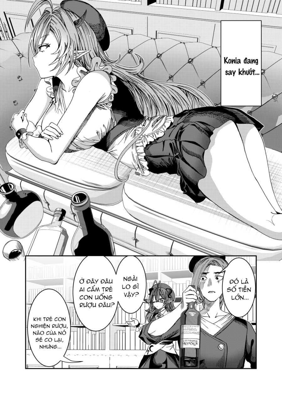 Dorei o Choukyou shite Harem Tsukuru 