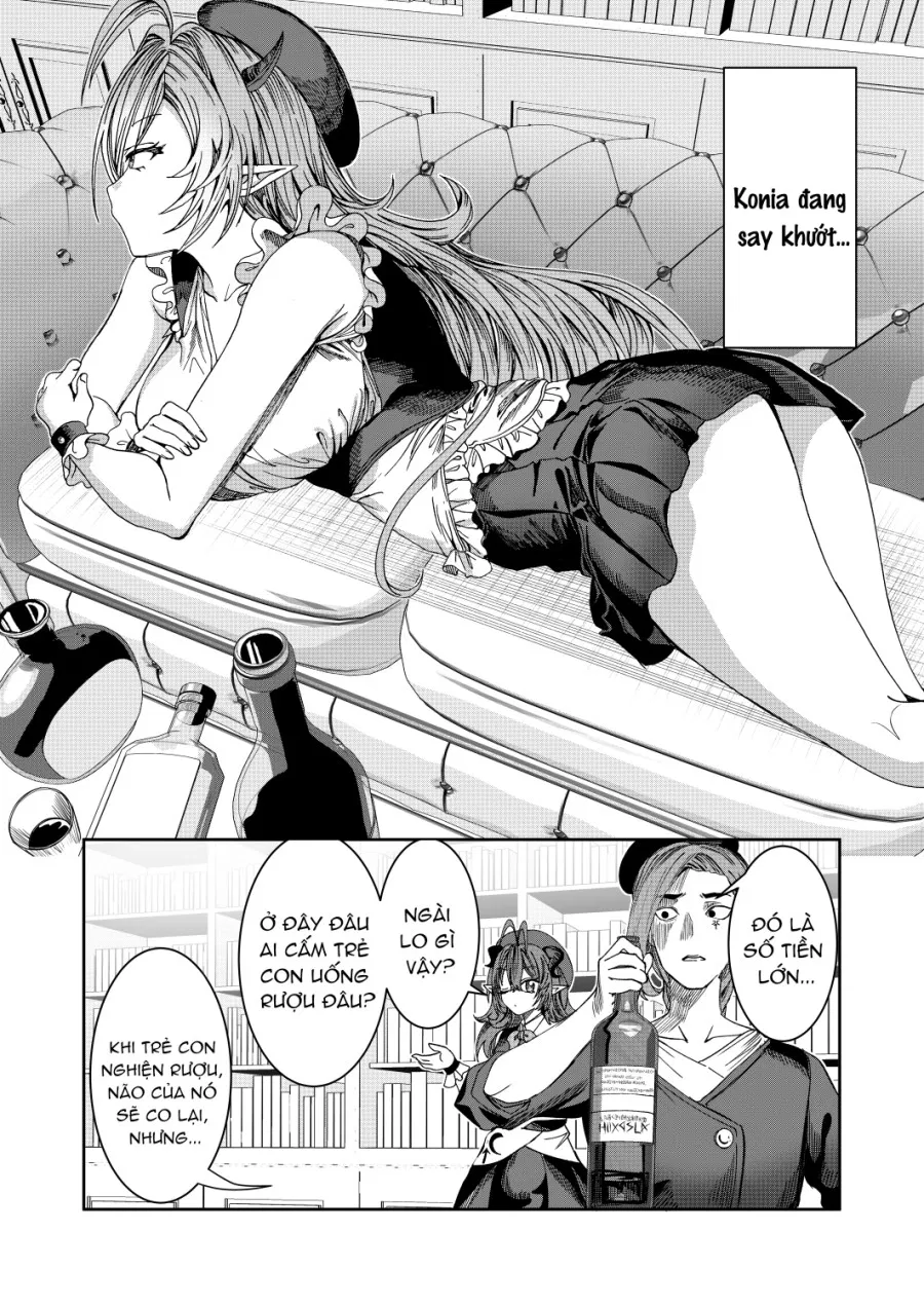 Dorei o Choukyou shite Harem Tsukuru 