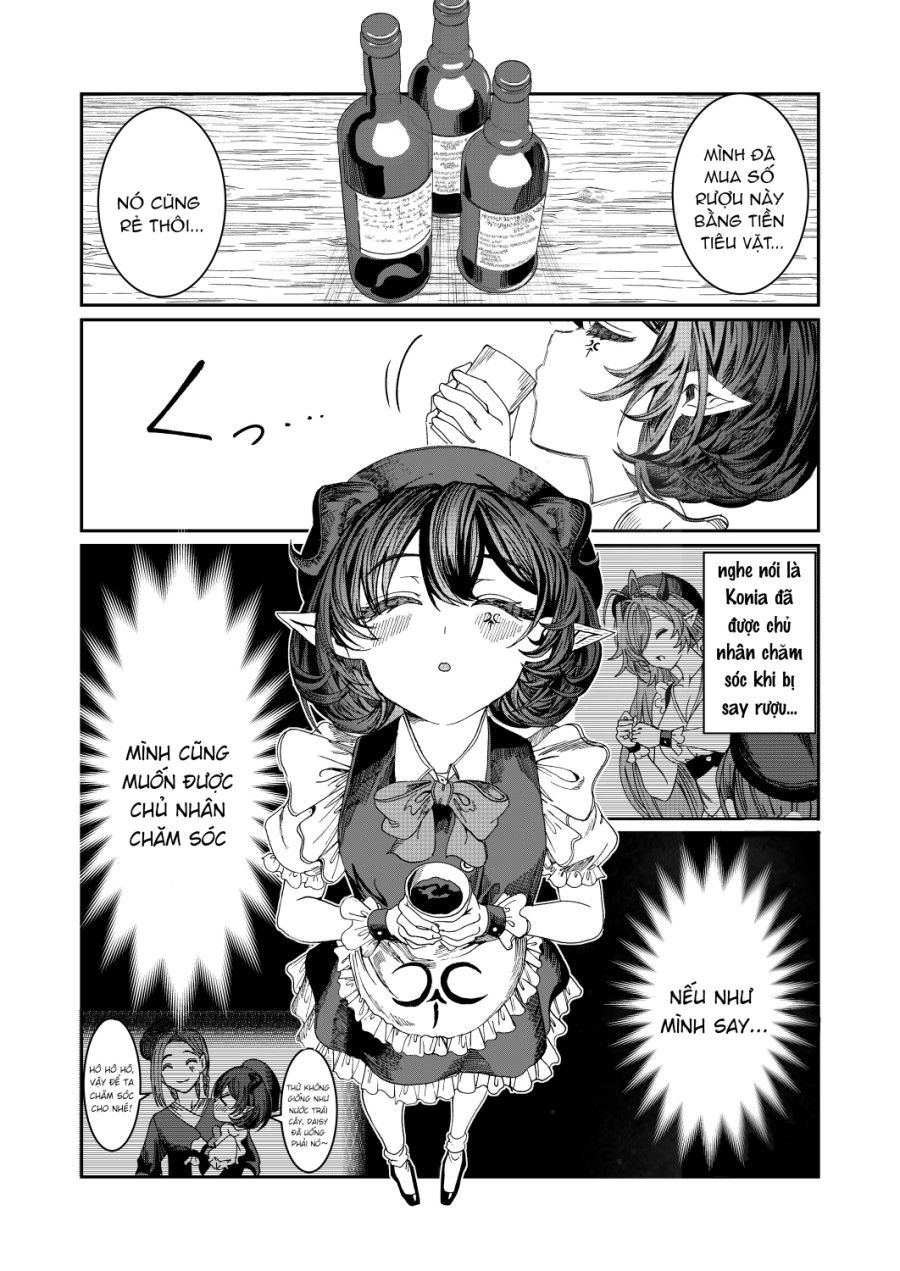 Dorei o Choukyou shite Harem Tsukuru 
