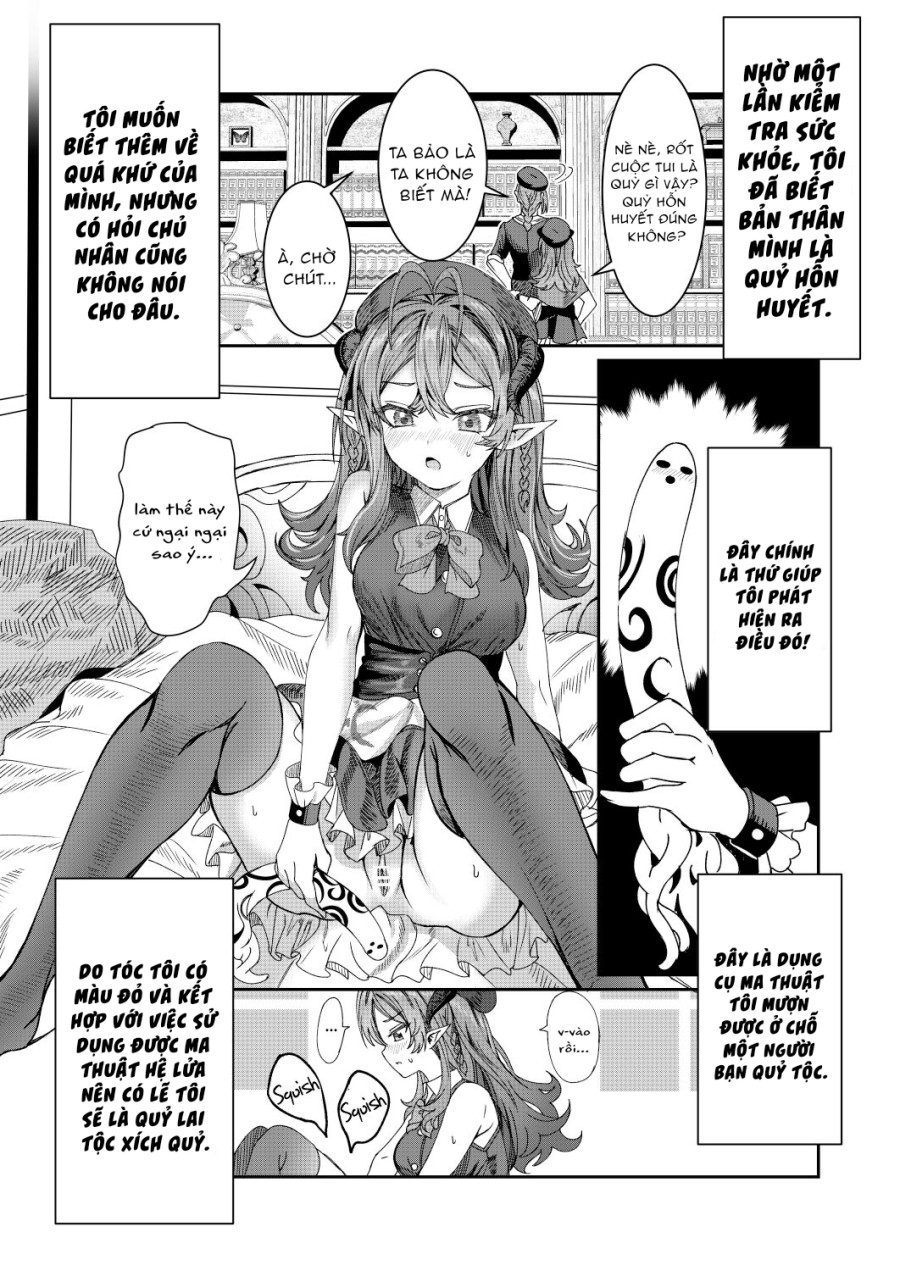 Dorei o Choukyou shite Harem Tsukuru 