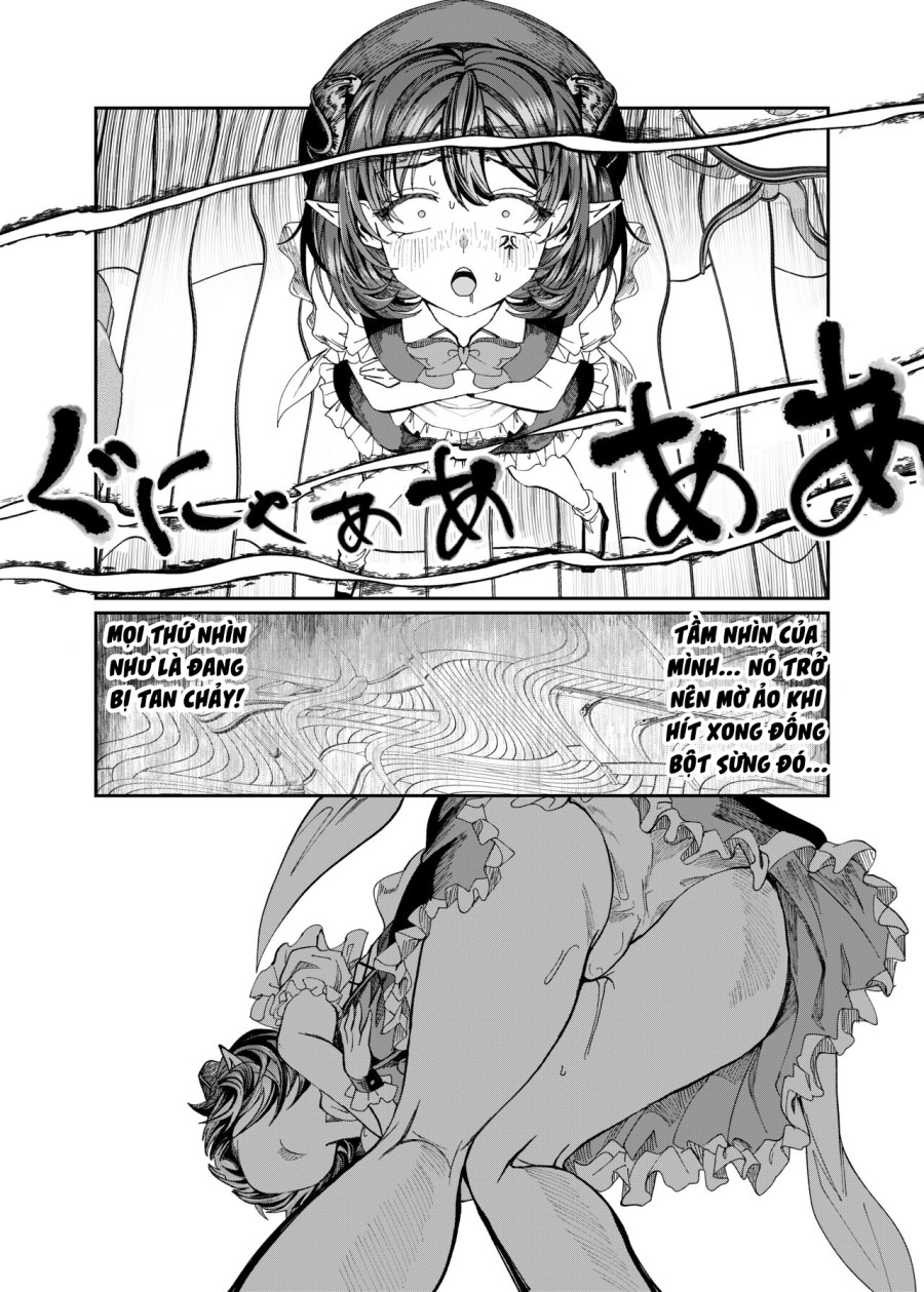 Dorei o Choukyou shite Harem Tsukuru 