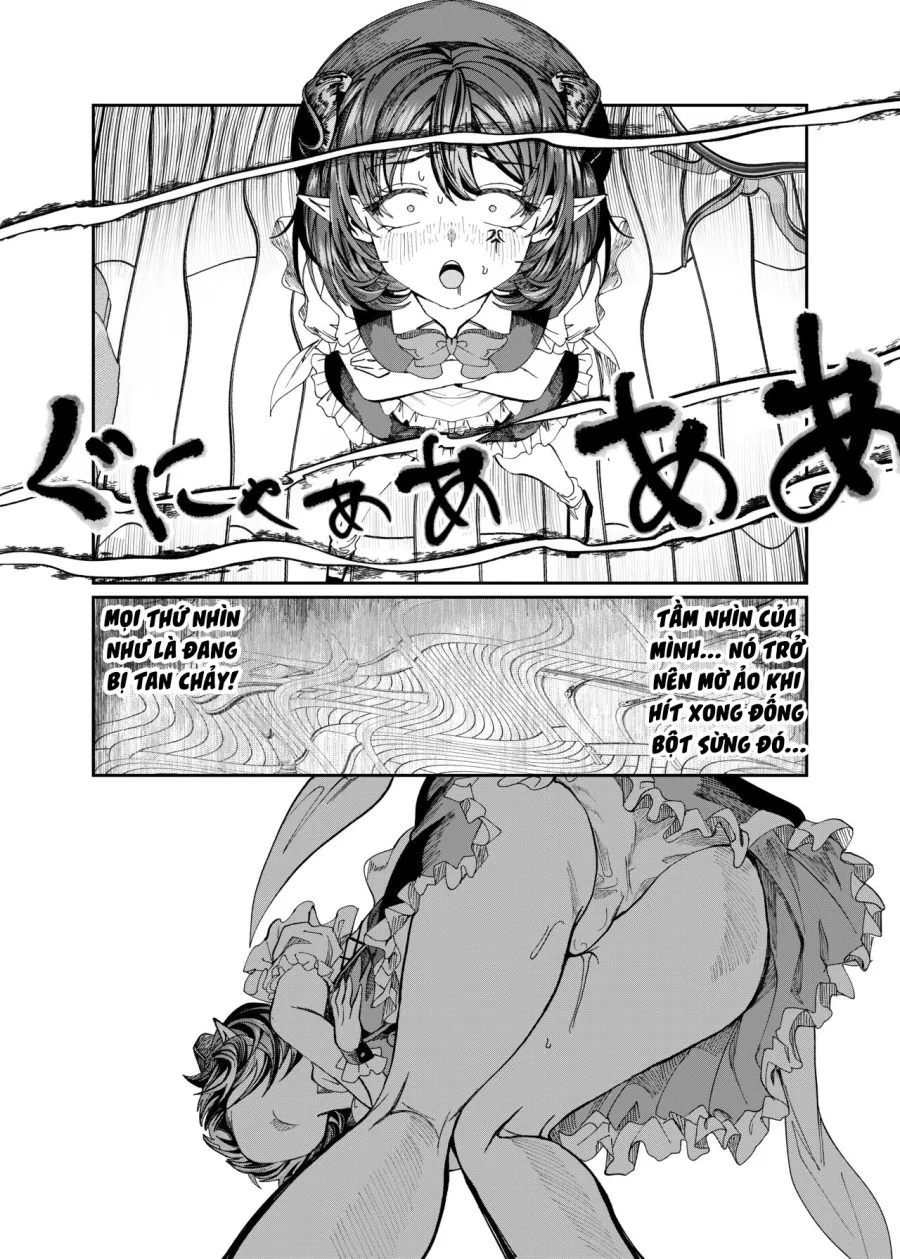 Dorei o Choukyou shite Harem Tsukuru 