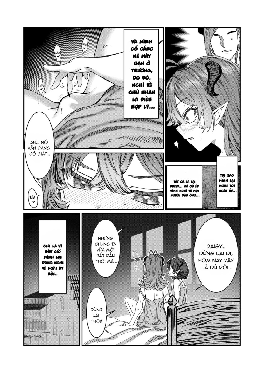 Dorei o Choukyou shite Harem Tsukuru 