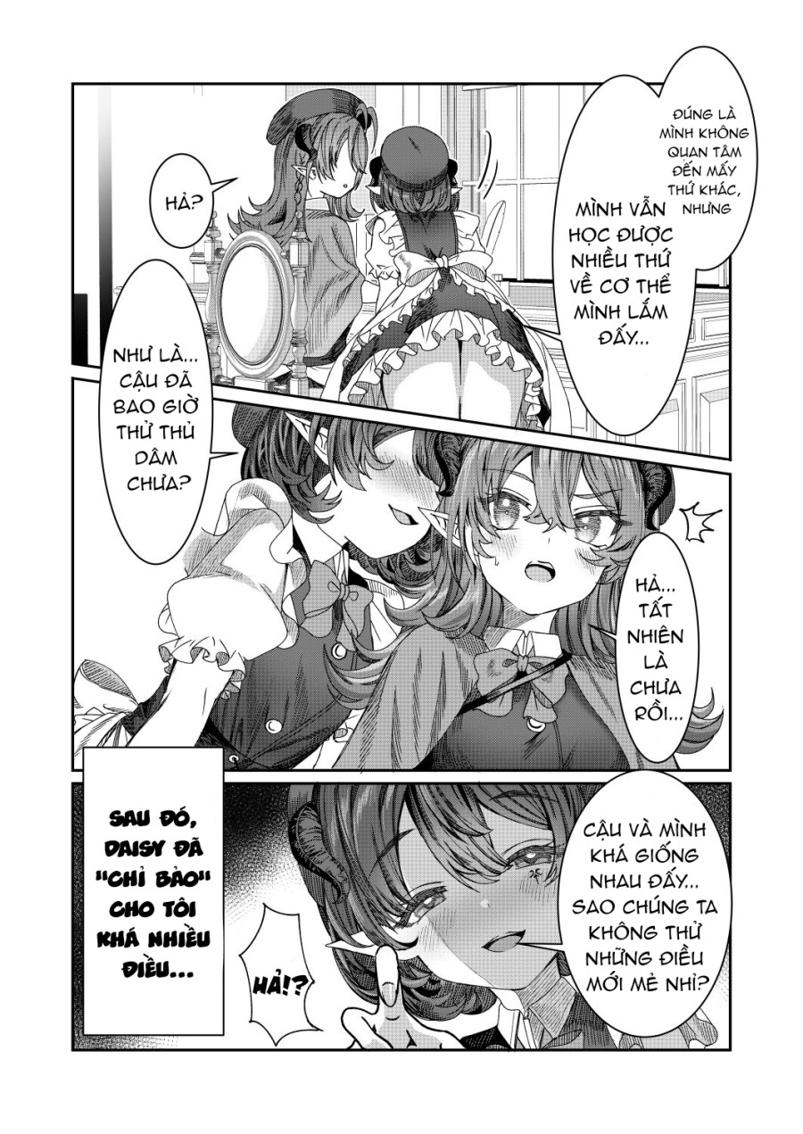 Dorei o Choukyou shite Harem Tsukuru 
