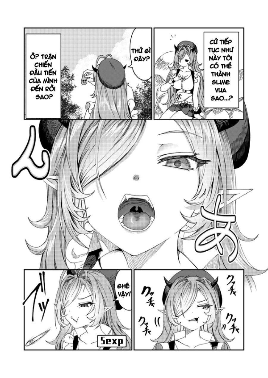 Dorei o Choukyou shite Harem Tsukuru 