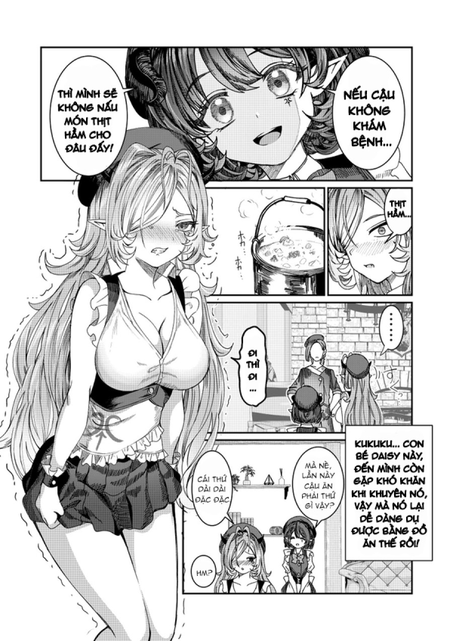 Dorei o Choukyou shite Harem Tsukuru 