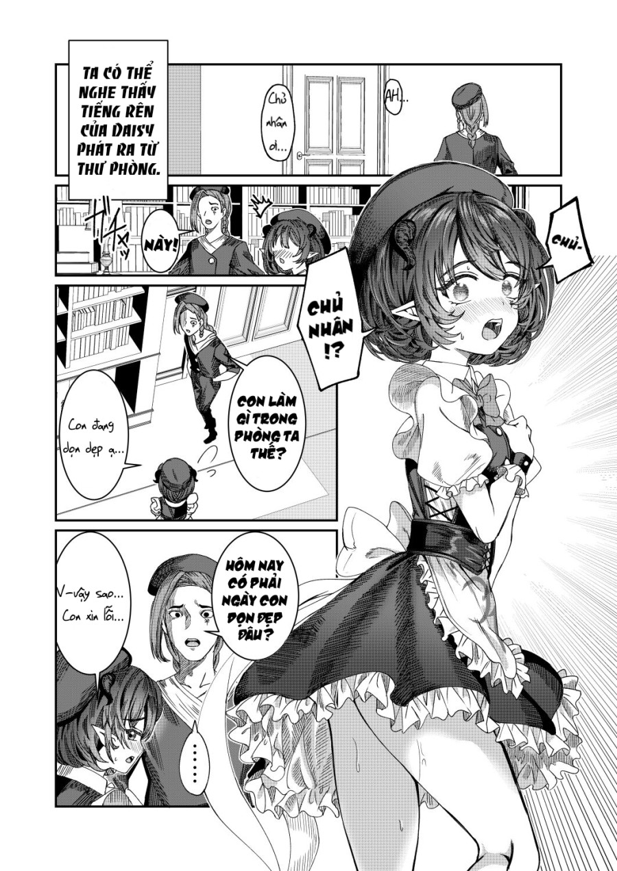 Dorei o Choukyou shite Harem Tsukuru 