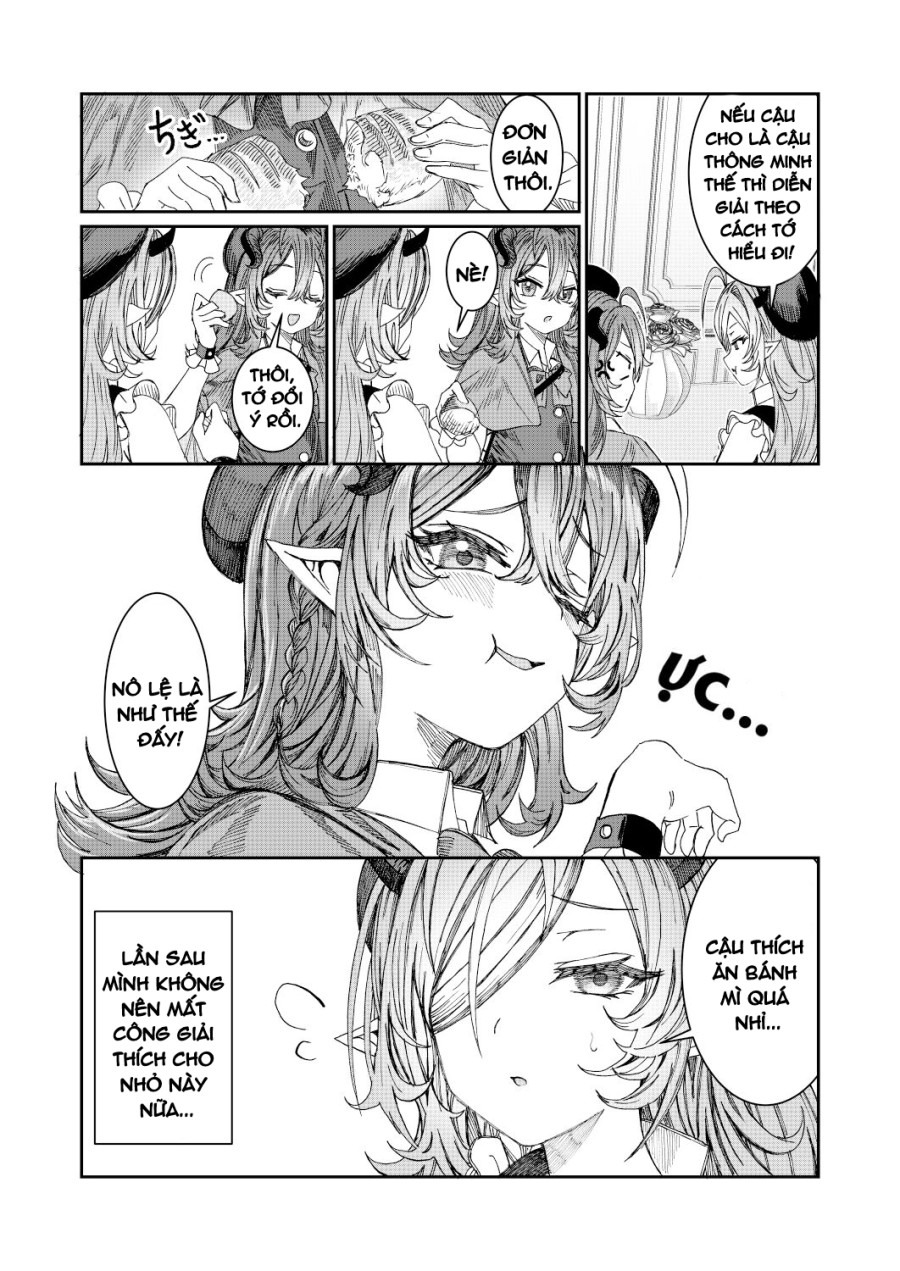 Dorei o Choukyou shite Harem Tsukuru 