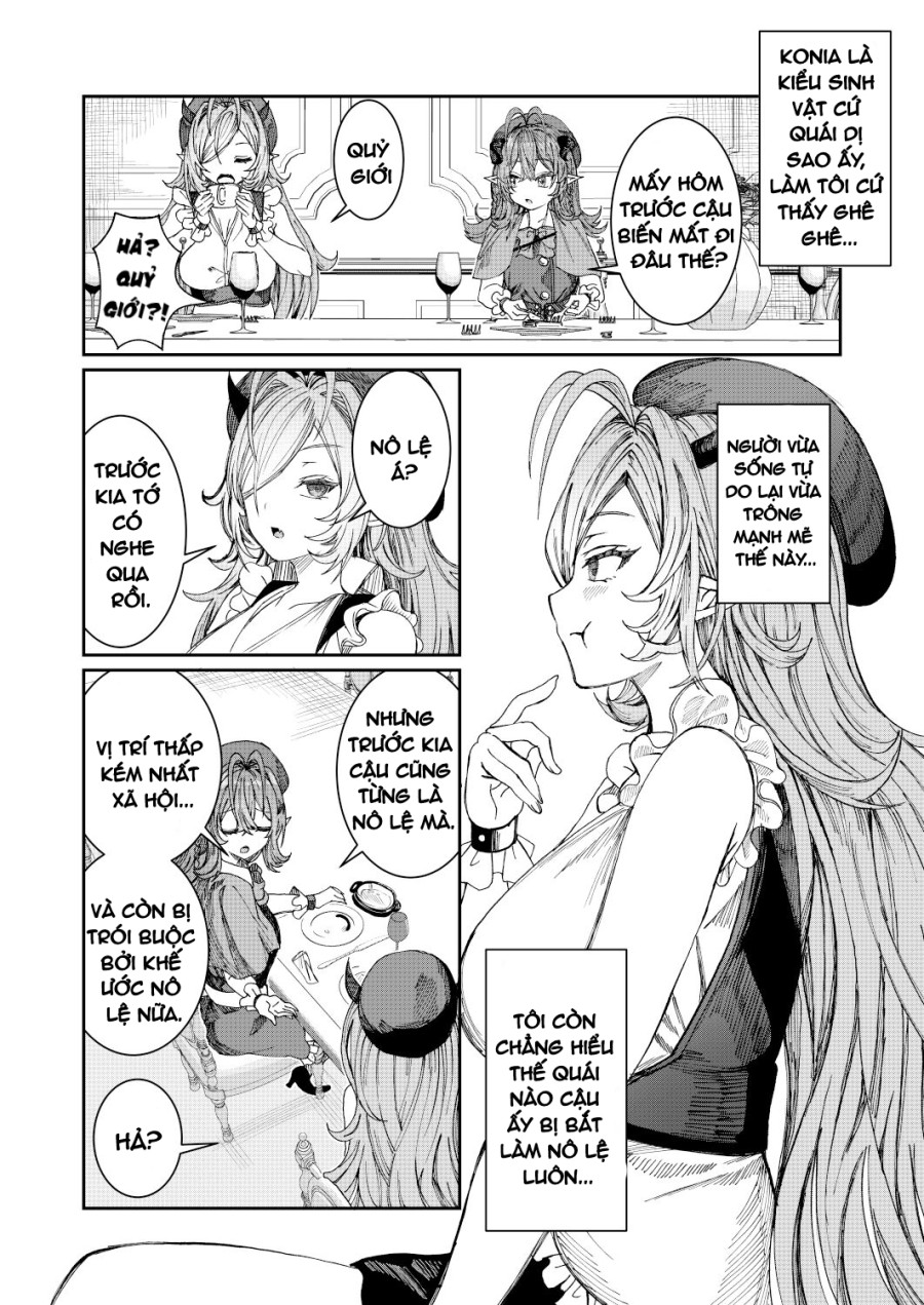 Dorei o Choukyou shite Harem Tsukuru 