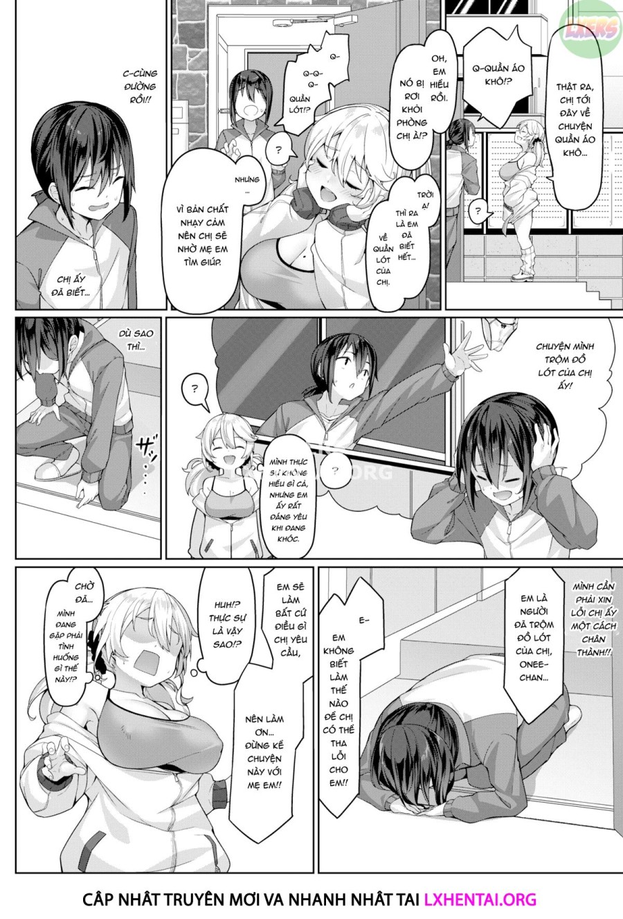 Tonari no Tenma-kun 