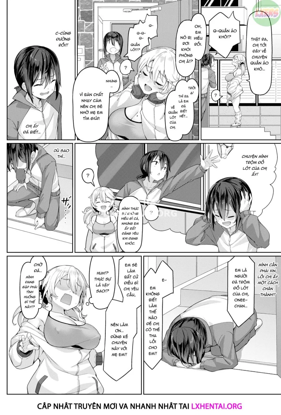Tonari no Tenma-kun 