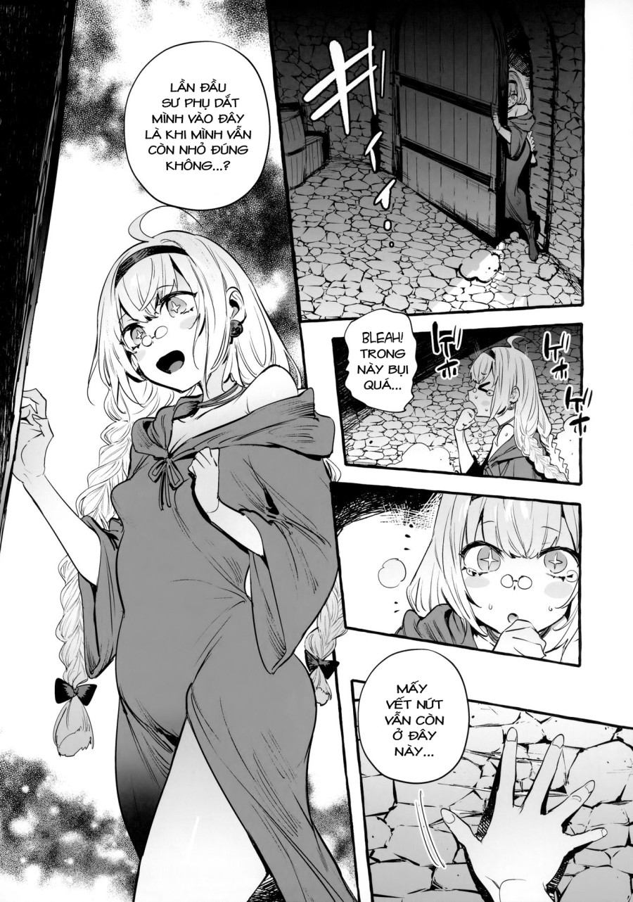 Ochinpo Shitei 