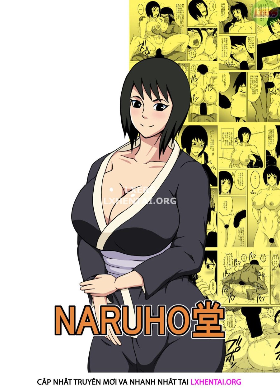 Shizune No Insettai 