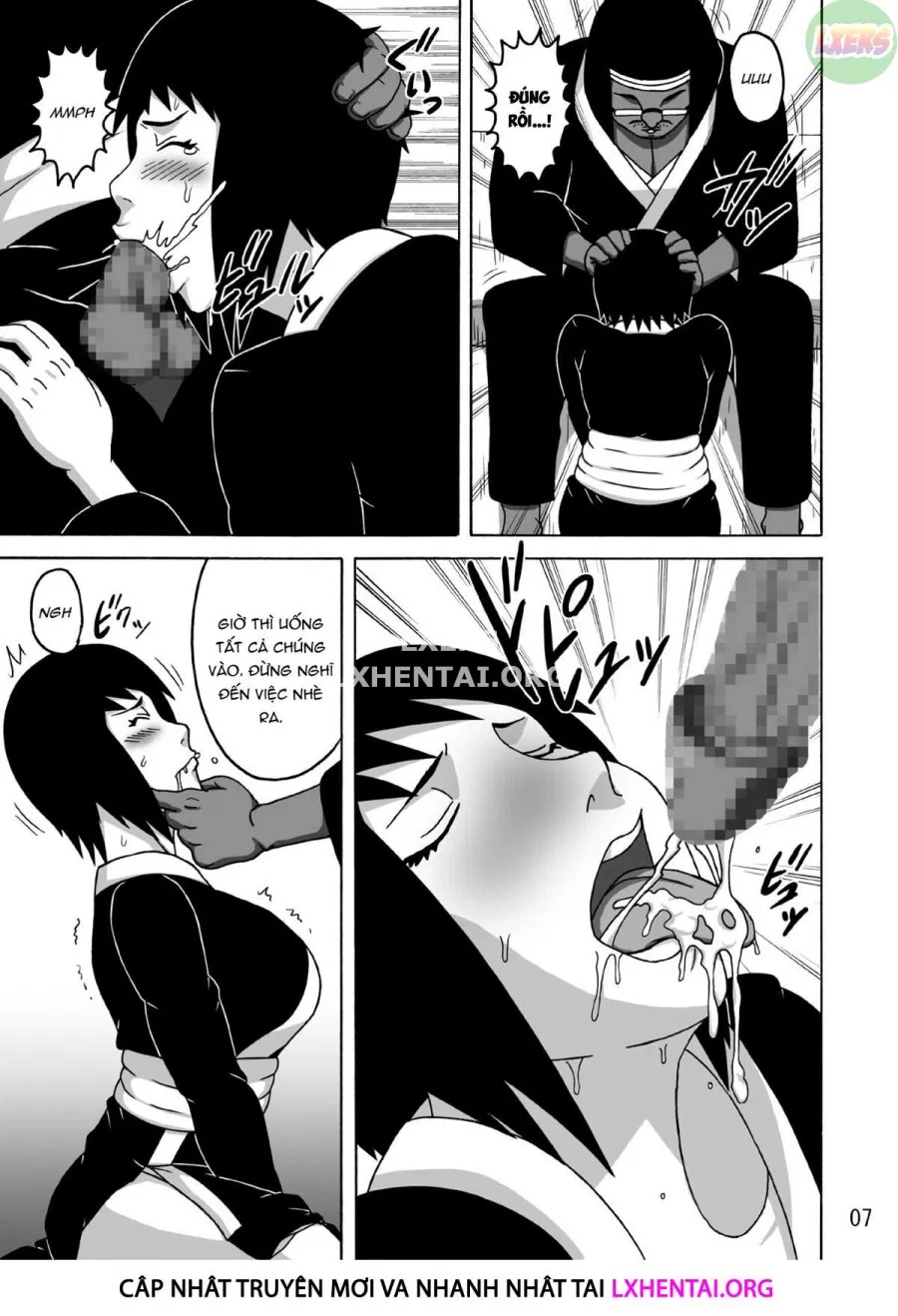 Shizune No Insettai 