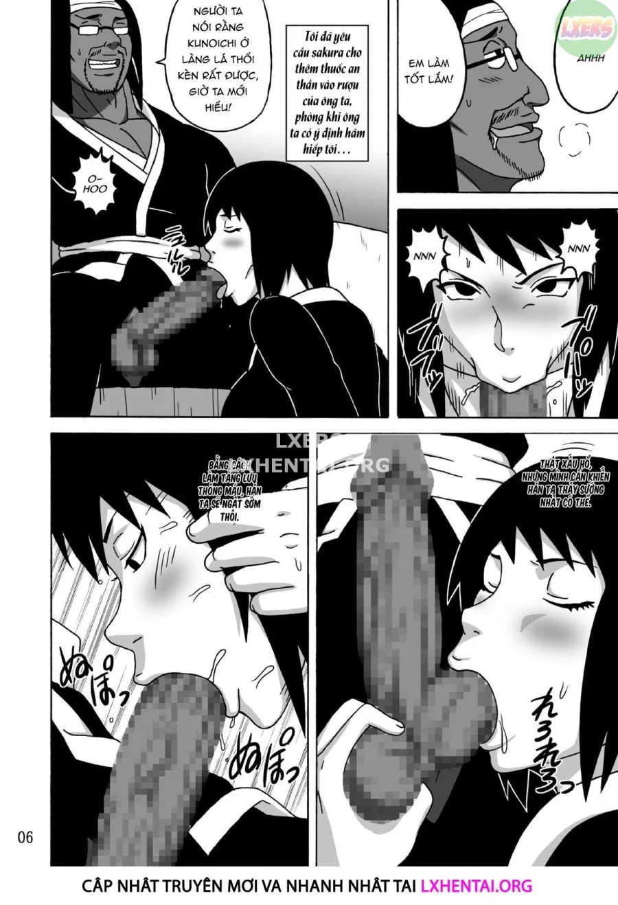 Shizune No Insettai 