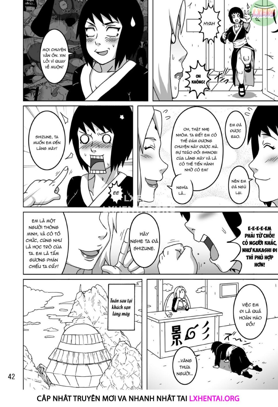 Shizune No Insettai 