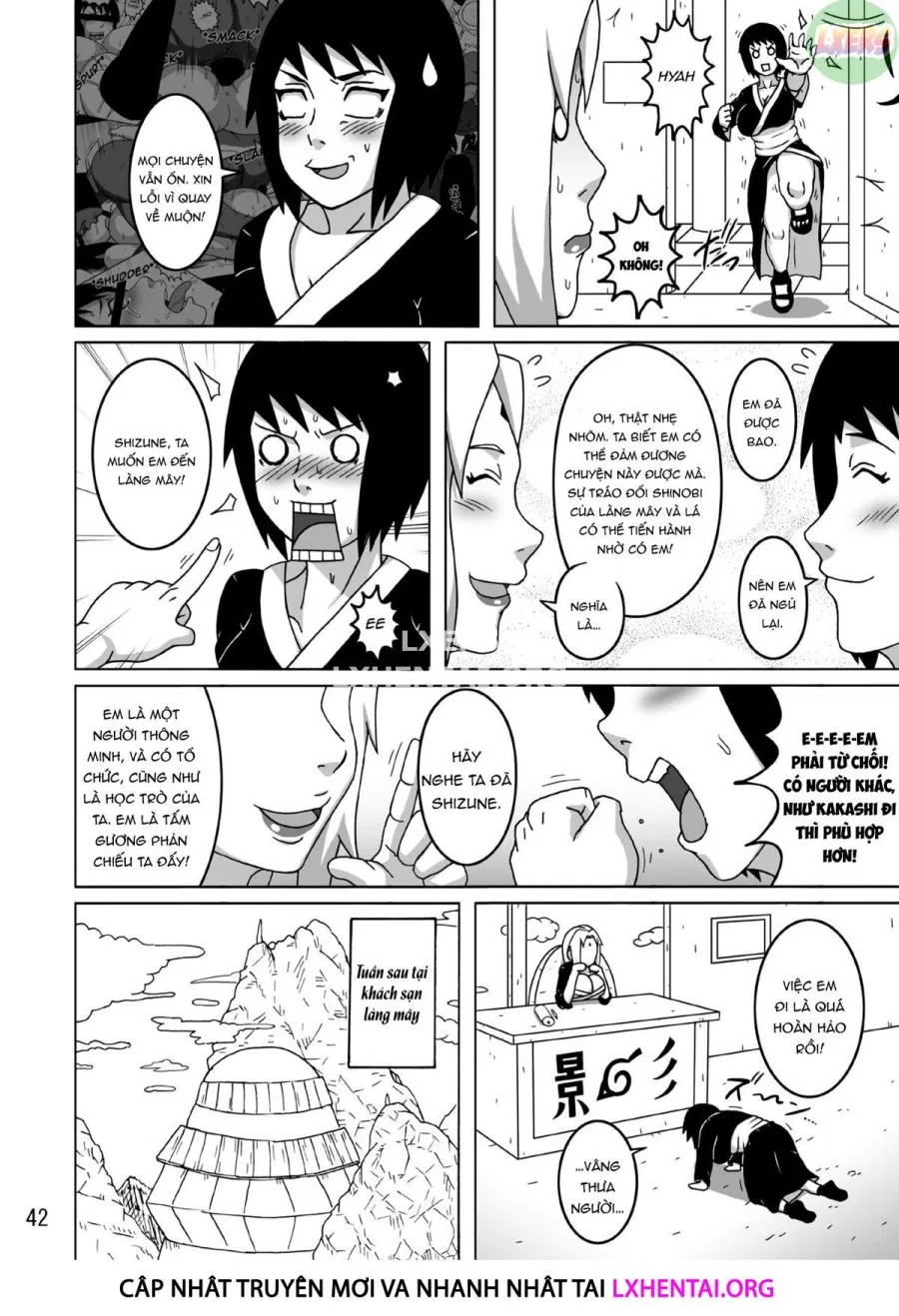 Shizune No Insettai 