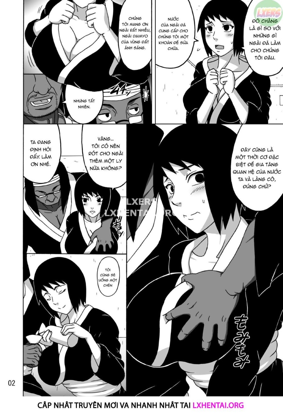 Shizune No Insettai 