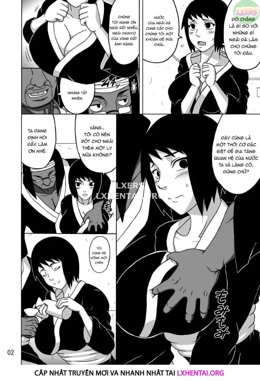 Shizune No Insettai 