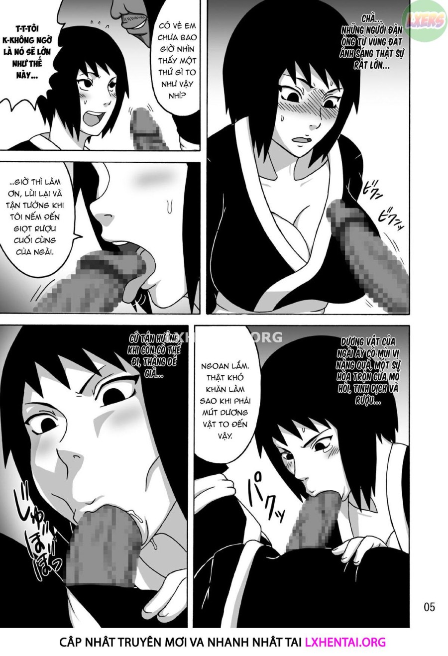 Shizune No Insettai 