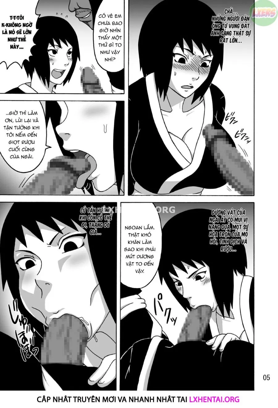 Shizune No Insettai 