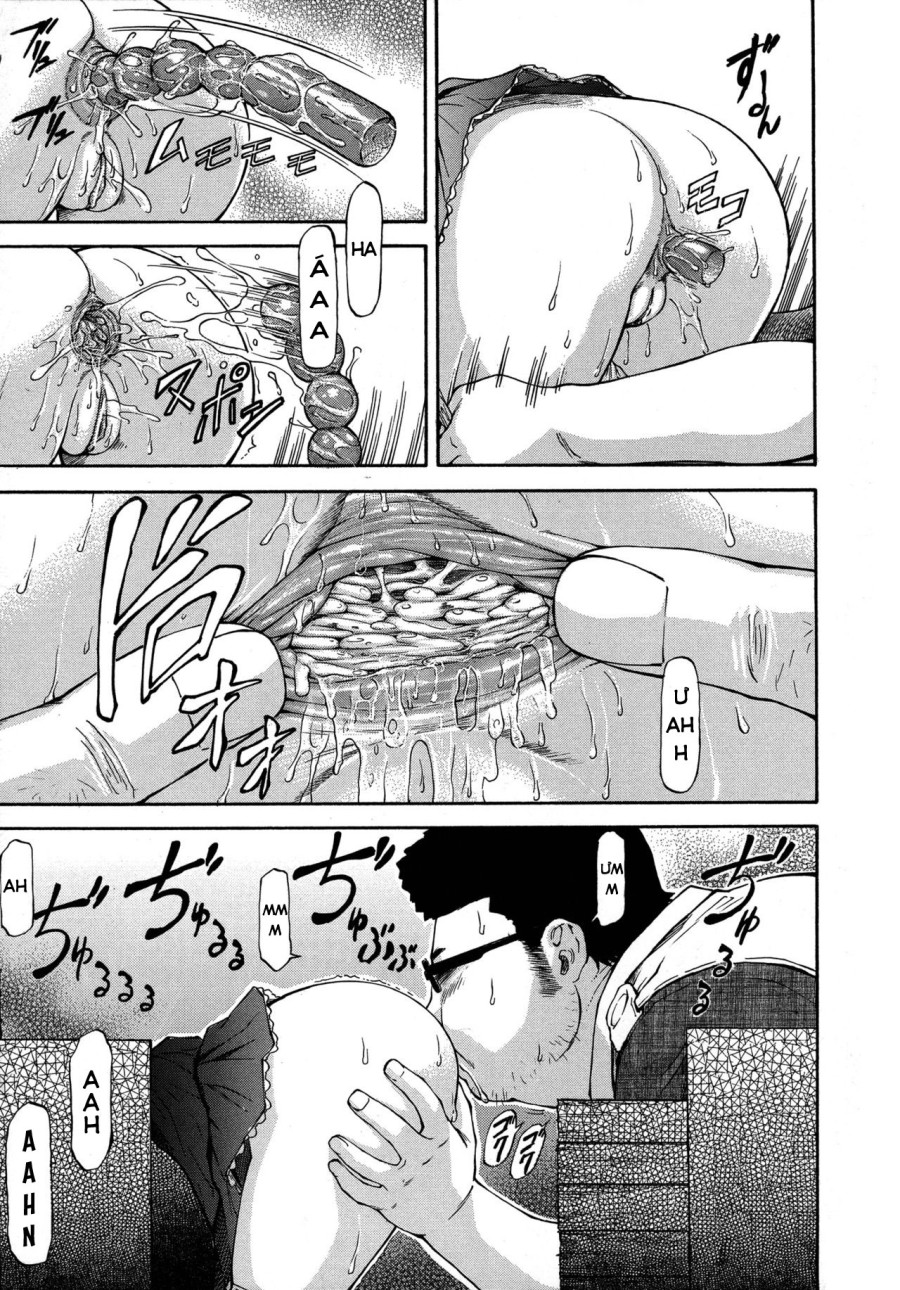 NTR Shoujo - NTR Girl 