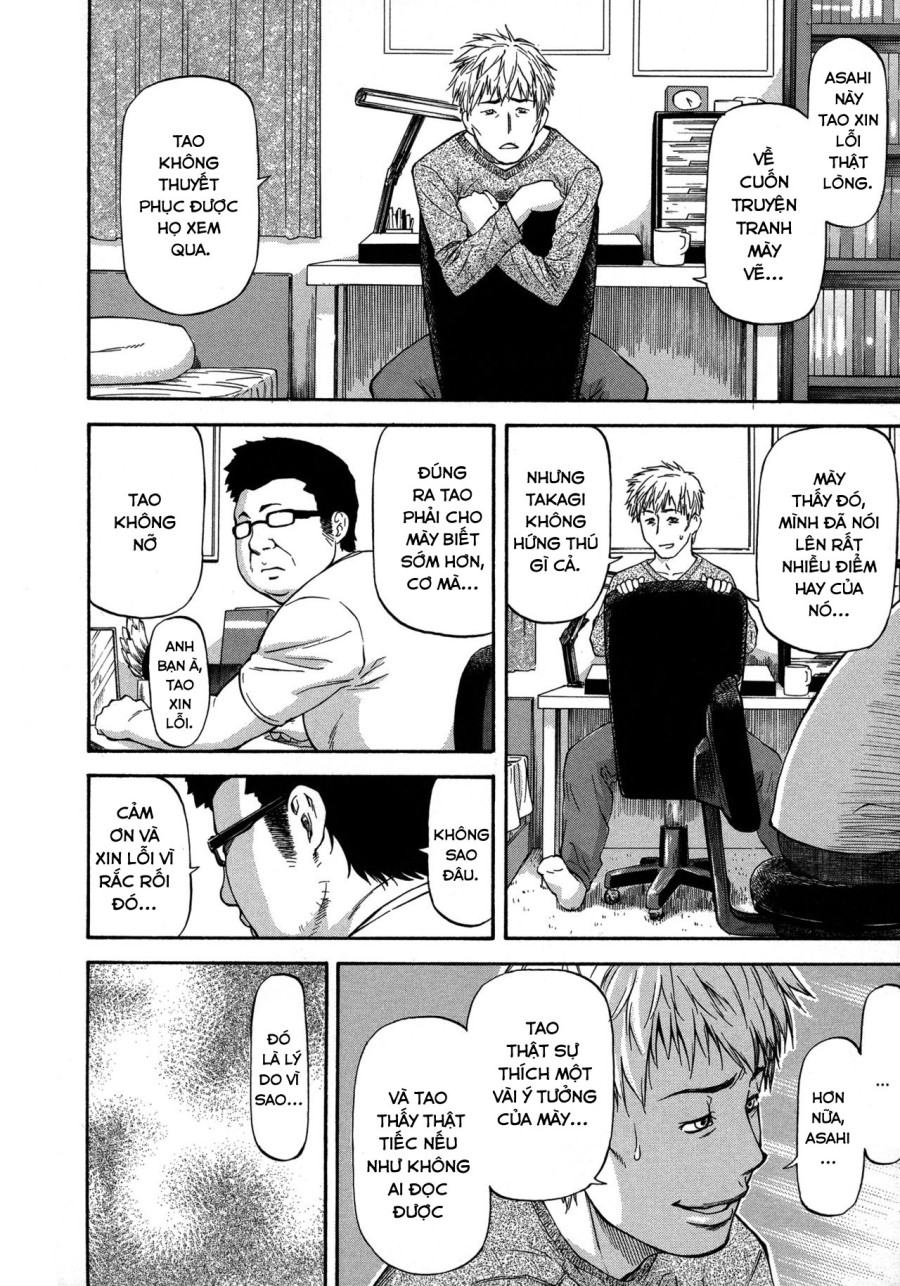 NTR Shoujo - NTR Girl 