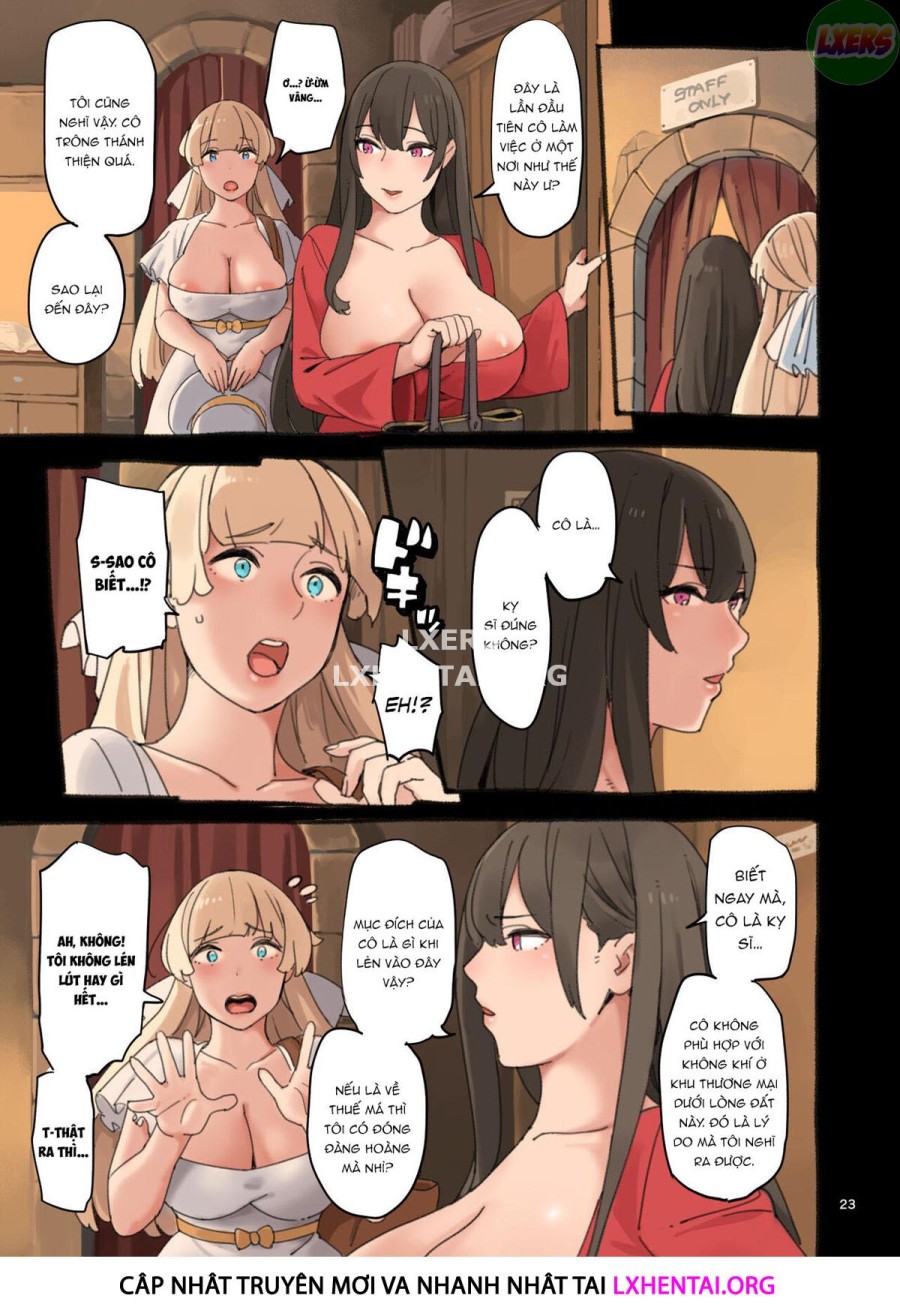 Is Sex My Weak Point!? 