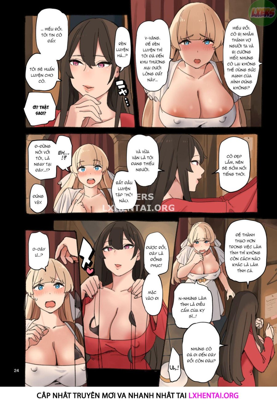 Is Sex My Weak Point!? 