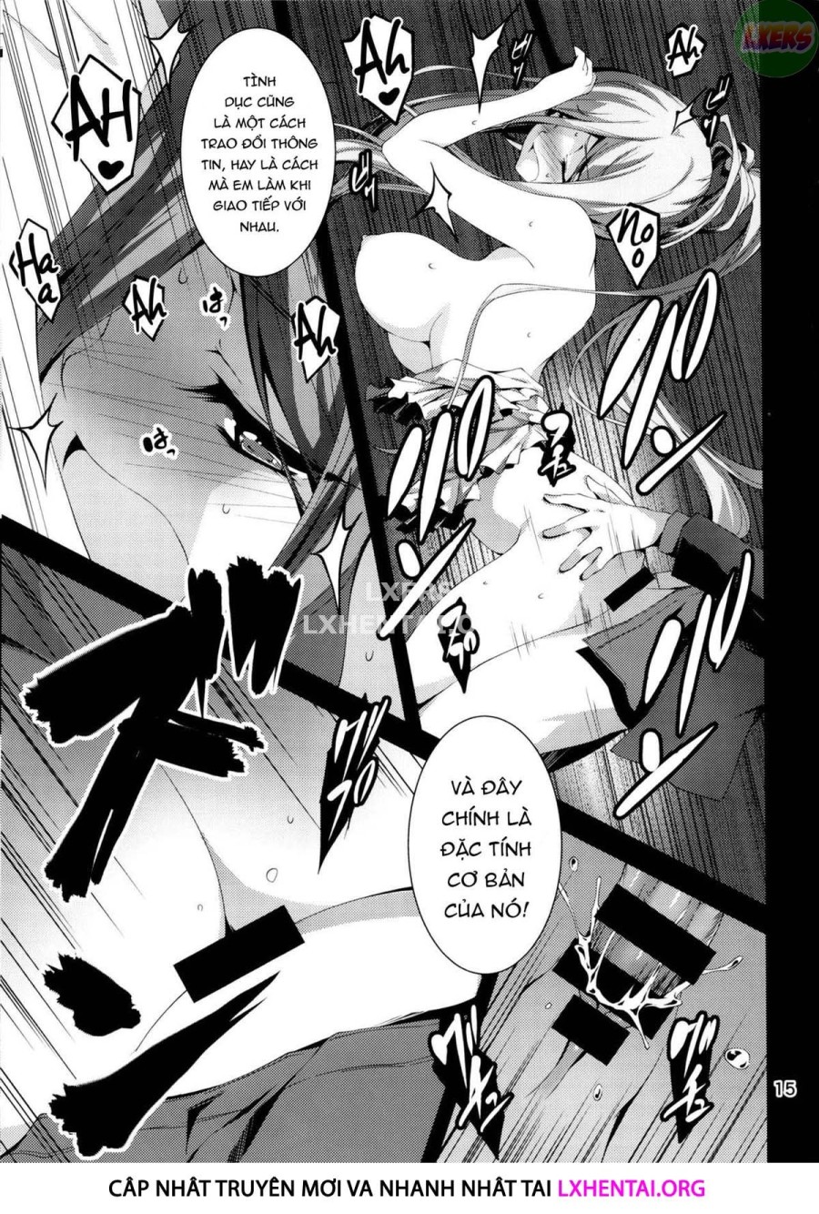 Takao Plug In! 