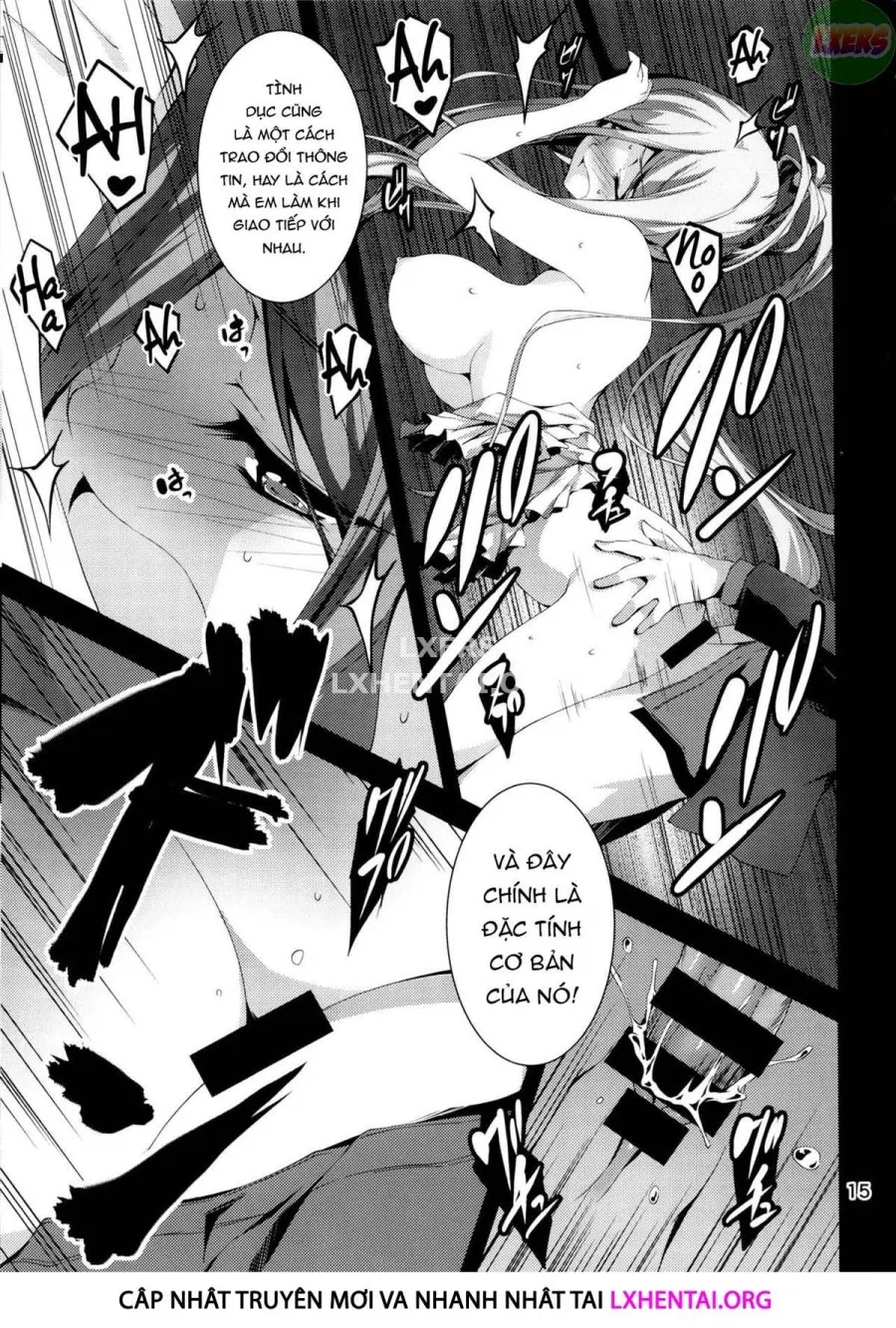 Takao Plug In! 
