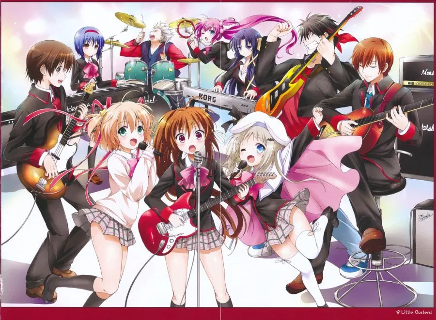 Kirakira Boshi | Twinkle Star 