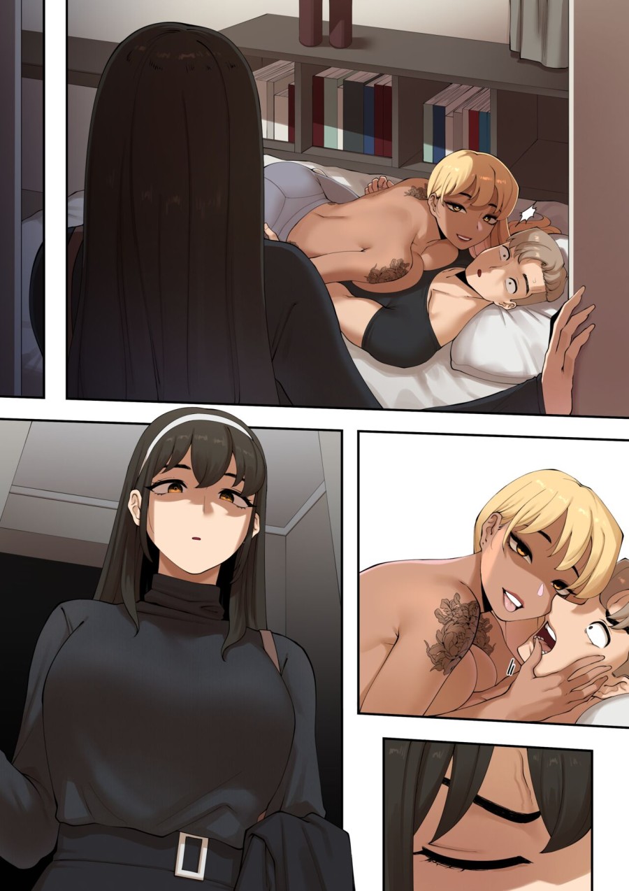 Fe Male Friends 