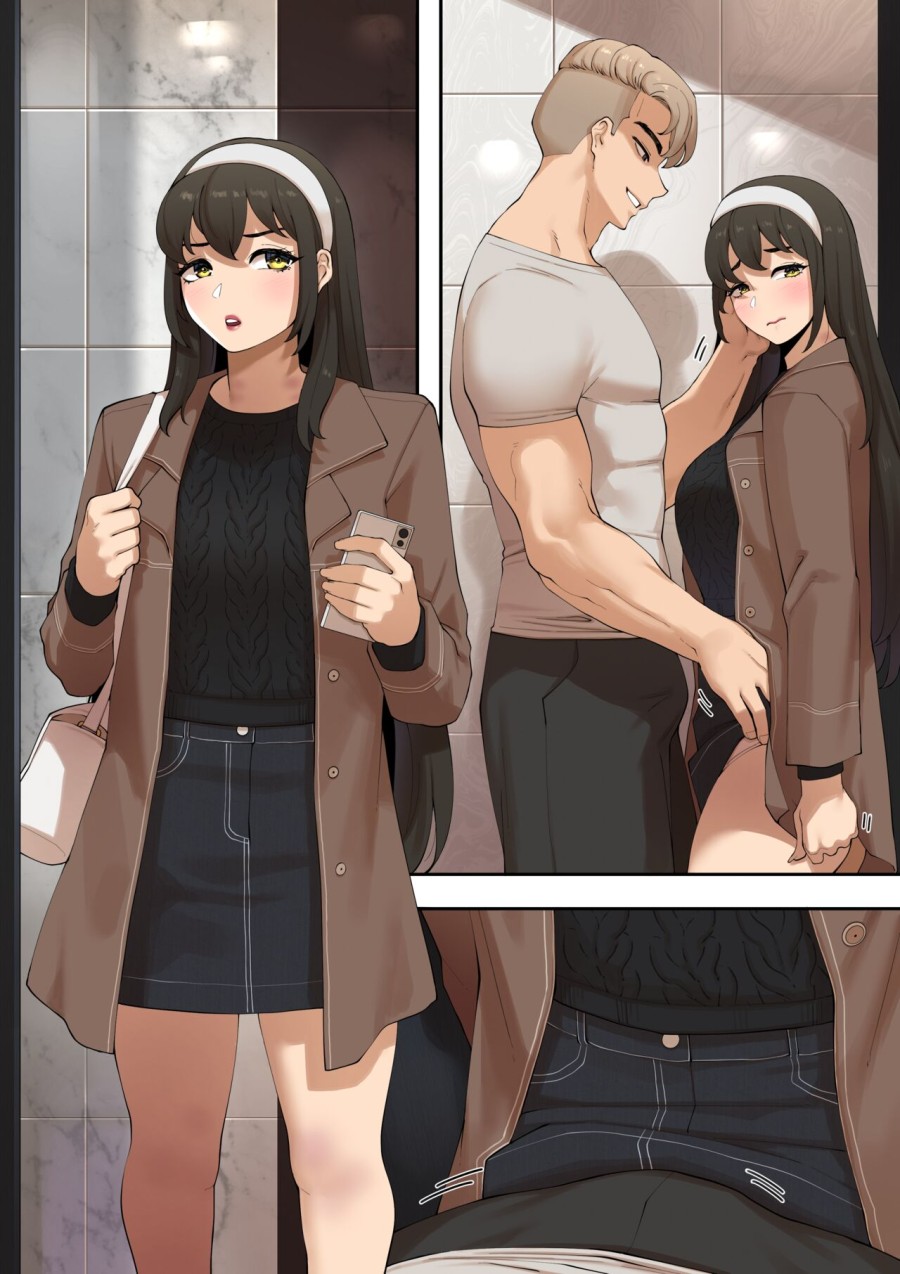 Fe Male Friends 