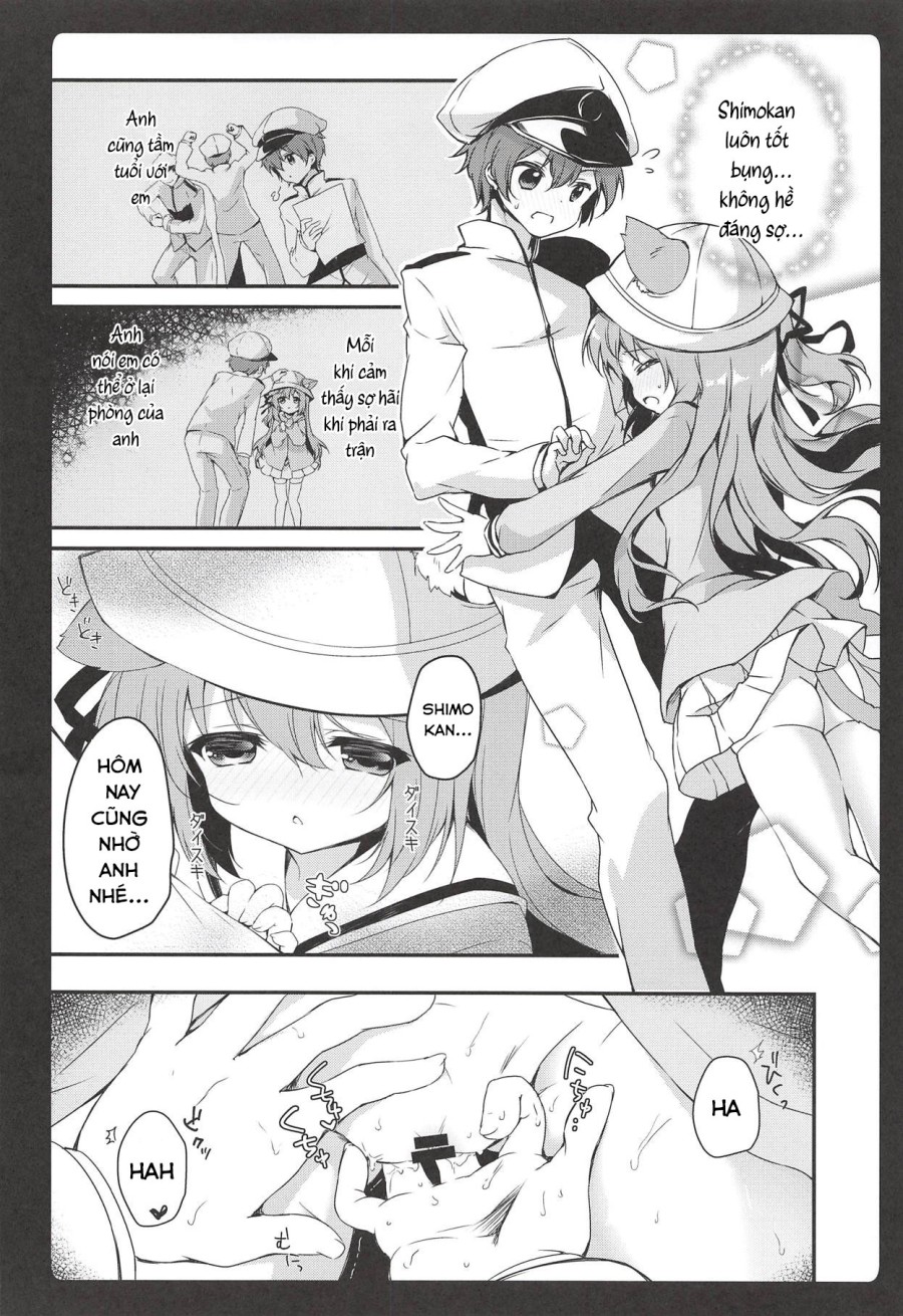 Daisuki Kisaragi-chan 